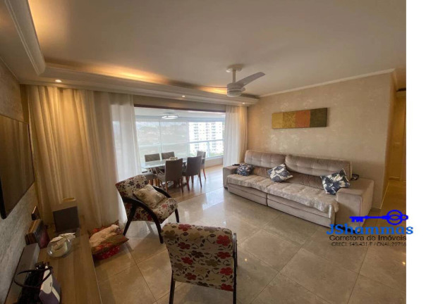 Foto do imóvel Apartamento com 4 Quartos à Venda, 149 m² em Butantã - São Paulo