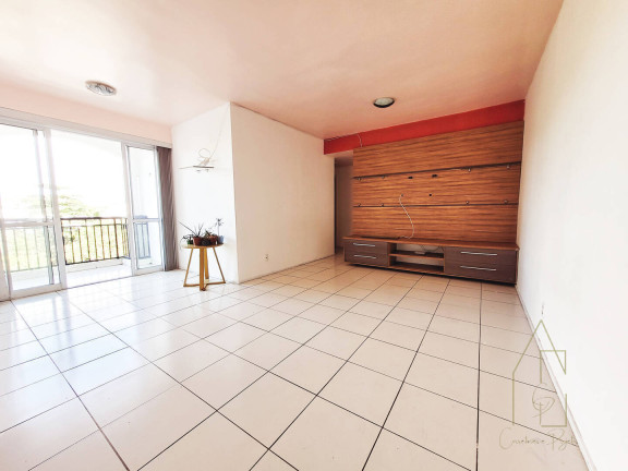 Imagem Apartamento com 3 Quartos à Venda, 88 m² em Parque 10 De Novembro - Manaus