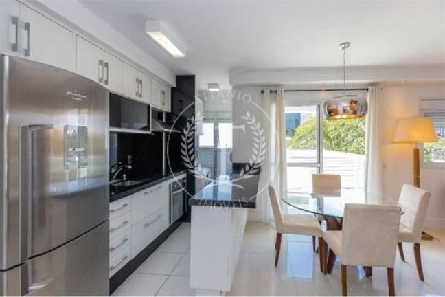 Foto do imóvel Apartamento com 2 Quartos à Venda, 74 m² em Vila Cruzeiro - São Paulo