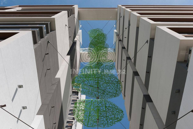 Imagem Apartamento com 1 Quarto à Venda, 63 m² em Brooklin Paulista - São Paulo