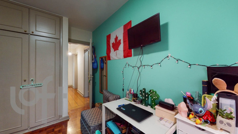 Foto do imóvel Apartamento com 3 Quartos à Venda, 103 m² em Perdizes - São Paulo