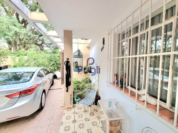 Imagem Casa com 3 Quartos à Venda, 180 m² em Alto Da Lapa - São Paulo