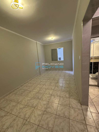 Foto do imóvel Kitnet com 1 Quarto à Venda, 28 m² em Guilhermina - Praia Grande