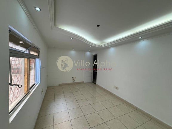 Foto do imóvel Apartamento com 3 Quartos à Venda, 70 m² em Aparecida - Santos