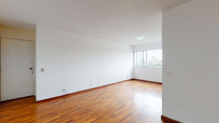 Foto do imóvel Imóvel com 3 Quartos à Venda, 103 m² em Vila Olímpia - São Paulo