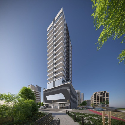 Foto do imóvel Cobertura com 3 Quartos à Venda, 244 m² em Itapema - Itapema