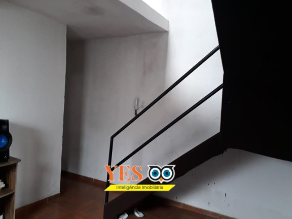 Imagem Casa com 3 Quartos à Venda, 125 m² em 35º Bi - Feira De Santana