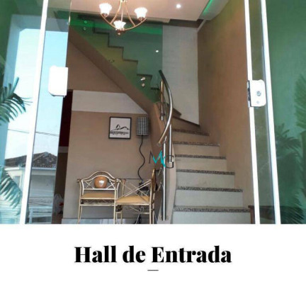 Imagem Casa com 2 Quartos à Venda, 220 m² em Campo Grande - Rio De Janeiro