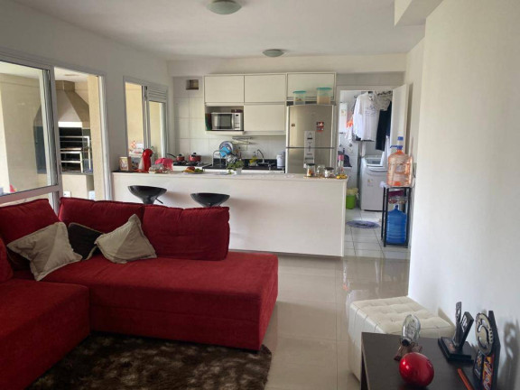 Foto do imóvel Apartamento com 2 Quartos à Venda, 80 m² em Vila Andrade - São Paulo