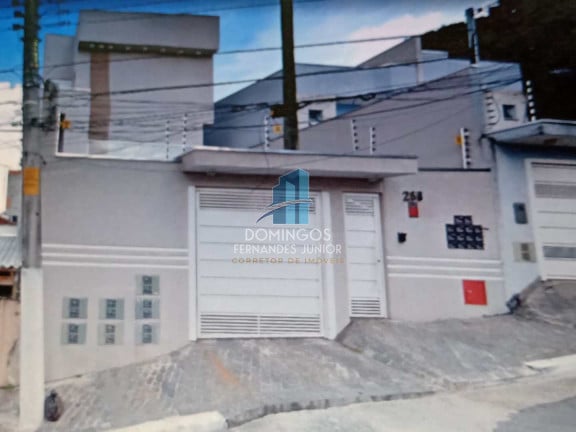 Foto do imóvel Casa com 2 Quartos à Venda, 67 m² em Penha - São Paulo