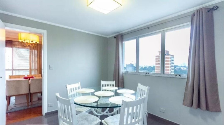 Foto do imóvel Apartamento com 4 Quartos à Venda, 240 m² em Planalto Paulista - São Paulo