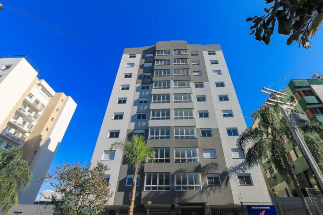 Foto do imóvel Apartamento com 2 Quartos à Venda, 71 m² em Petrópolis - Porto Alegre