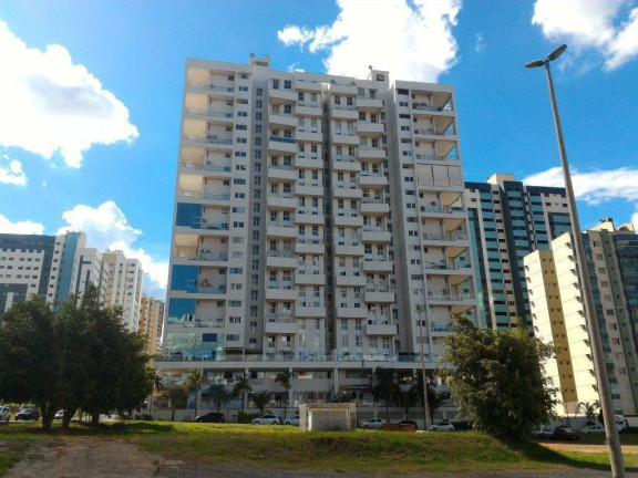 Foto do imóvel Imóvel com 3 Quartos à Venda, 79 m² em Norte (águas Claras) - Brasília