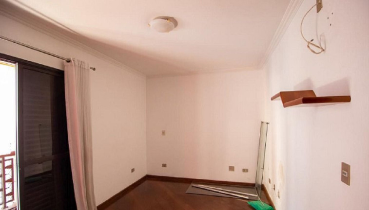 Foto do imóvel Apartamento com 3 Quartos à Venda, 170 m² em Centro - Santo André