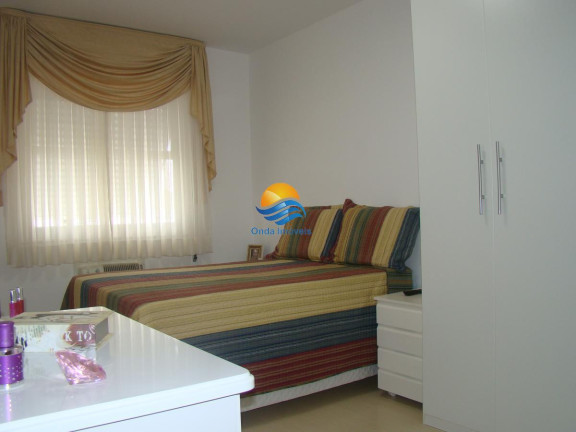 Imagem Apartamento com 2 Quartos à Venda, 77 m² em Embaré - Santos