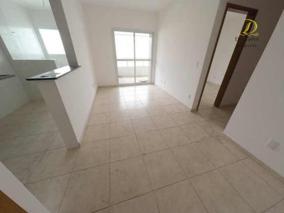 Foto do imóvel Apartamento com 2 Quartos à Venda, 70 m² em Canto Do Forte - Praia Grande