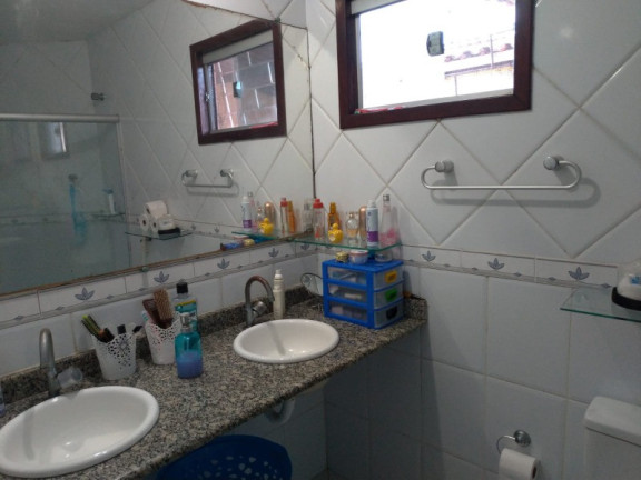Imagem Casa com 4 Quartos à Venda, 280 m² em Ponto Central - Feira De Santana
