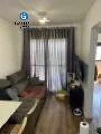 Foto do imóvel Apartamento com 2 Quartos à Venda, 55 m² em São Pedro - Osasco