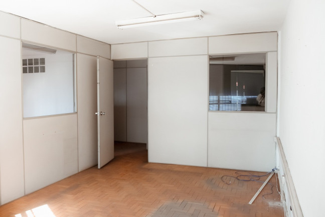 Foto do imóvel Loja à Venda, 141 m² em Campos Elíseos - São Paulo