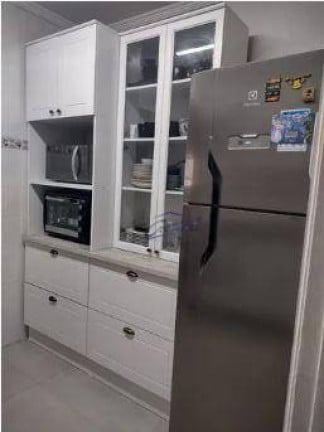 Foto do imóvel Apartamento com 3 Quartos à Venda, 69 m² em Butantã - São Paulo