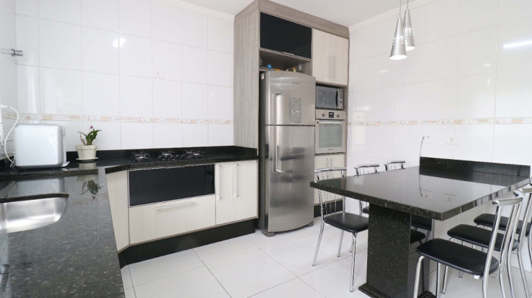 Foto do imóvel Casa de Condomínio com 2 Quartos à Venda, 84 m² em Tucuruvi - São Paulo