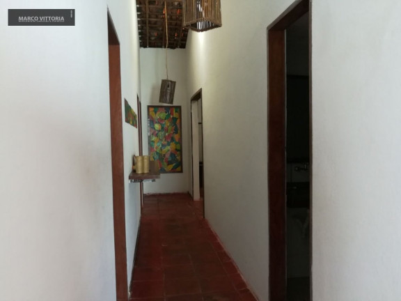 Imagem Casa com 3 Quartos à Venda, 180 m² em Centro - Baía Formosa