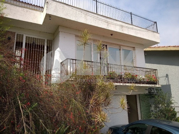Imagem Casa com 6 Quartos à Venda, 574 m² em Menino Deus - Porto Alegre