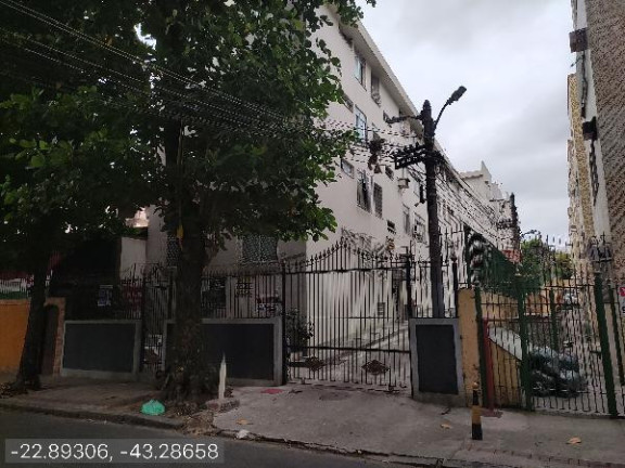 Foto do imóvel Imóvel com 2 Quartos à Venda, 57 m² em Todos Os Santos - Rio De Janeiro