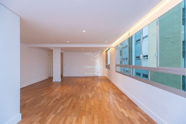Foto do imóvel Apartamento com 2 Quartos à Venda, 101 m² em Jardim América - São Paulo