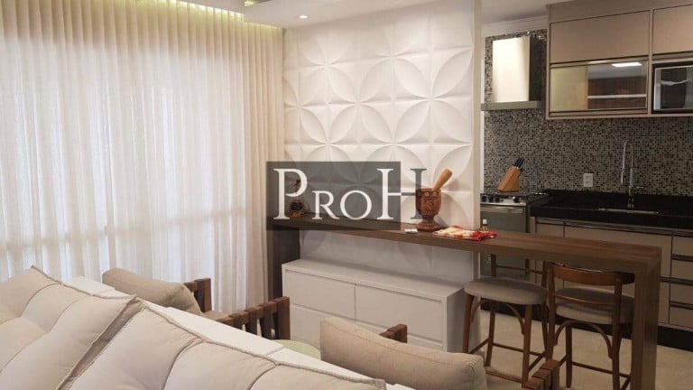 Foto do imóvel Apartamento com 2 Quartos à Venda, 88 m² em Jardim - Santo André