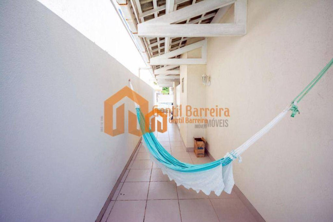 Imagem Casa com 4 Quartos à Venda, 230 m² em José De Alencar - Fortaleza