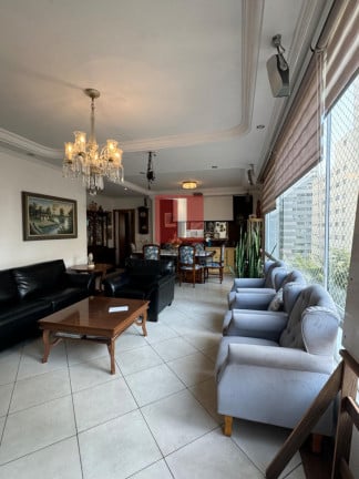 Foto do imóvel Apartamento com 3 Quartos à Venda, 135 m² em Jardim Paulista - São Paulo