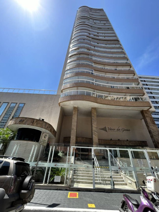Foto do imóvel Apartamento com 4 Quartos à Venda, 157 m² em Aviação - Praia Grande