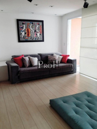 Foto do imóvel Apartamento com 3 Quartos à Venda, 102 m² em Ipiranga - São Paulo