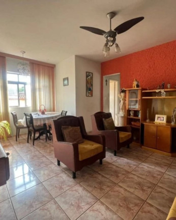 Foto do imóvel Apartamento com 2 Quartos à Venda, 96 m² em Campo Grande - Santos