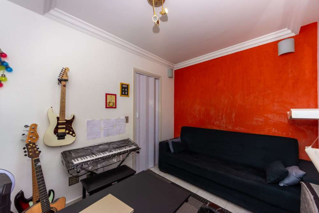 Imagem Apartamento com 3 Quartos à Venda, 71 m² em Moóca - São Paulo