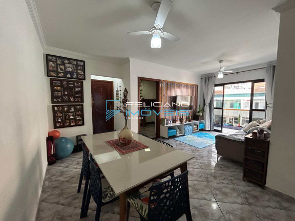 Foto do imóvel Apartamento com 2 Quartos à Venda, 86 m² em Tupi - Praia Grande