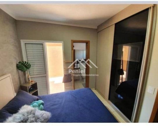 Foto do imóvel Apartamento com 3 Quartos à Venda, 80 m² em Jardim Botânico - Ribeirão Preto