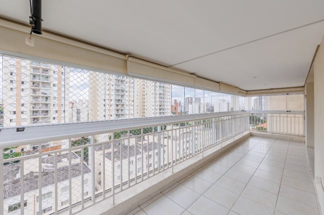 Foto do imóvel Apartamento com 3 Quartos à Venda, 126 m² em Vila Firmiano Pinto - São Paulo