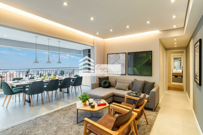 Foto do imóvel Apartamento com 2 Quartos à Venda, 70 m² em Alto Da Boa Vista - São Paulo