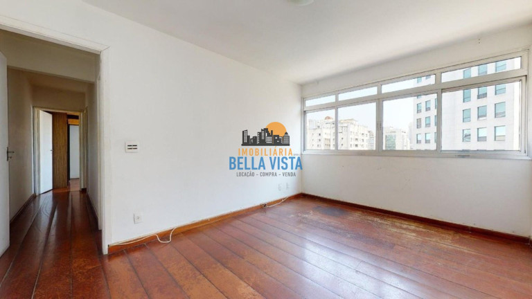 Foto do imóvel Apartamento com 2 Quartos à Venda,  em Itaim Bibi - São Paulo