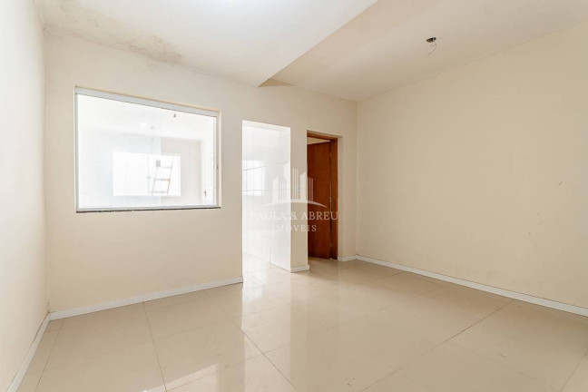 Foto do imóvel Sobrado com 3 Quartos à Venda, 101 m² em Casa Branca - Santo André