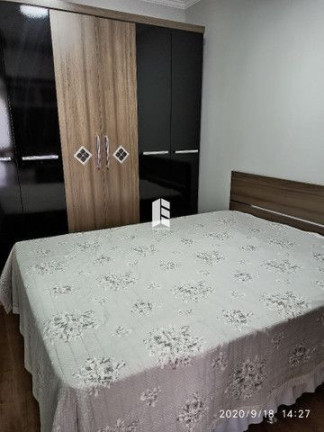 Foto do imóvel Apartamento com 1 Quarto à Venda, 54 m² em Nossa Senhora Das Dores - Santa Maria