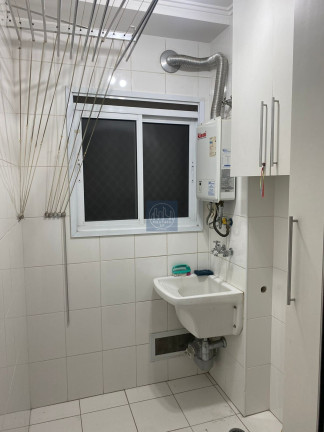 Imagem Apartamento com 2 Quartos à Venda, 72 m² em Aclimação - São Paulo