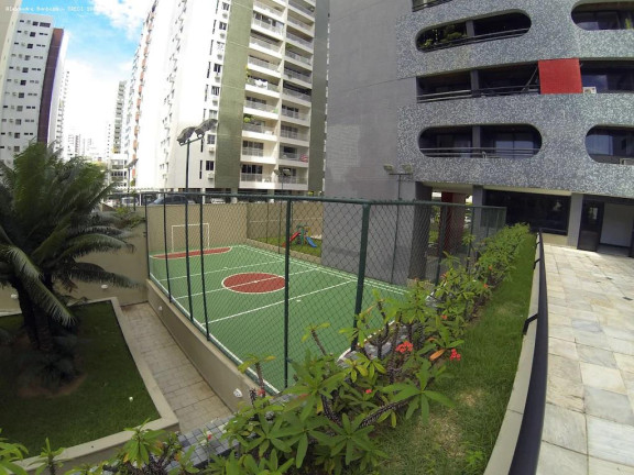Imagem Apartamento com 1 Quarto à Venda, 50 m² em Boa Viagem - Recife