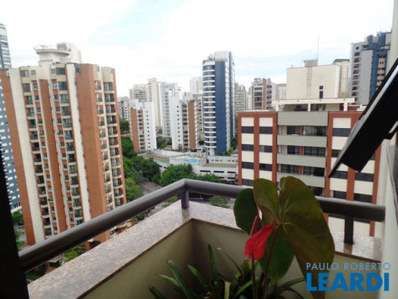 Imagem Apartamento com 3 Quartos à Venda, 107 m² em Chácara Klabin - São Paulo
