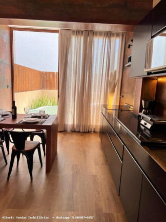 Imagem Apartamento com 1 Quarto à Venda, 46 m² em Jaguaribe - Salvador