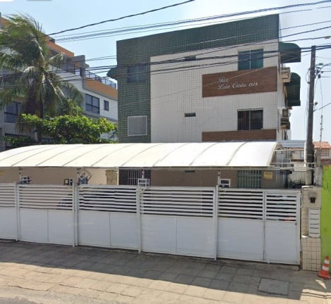 Foto do imóvel Apartamento com 3 Quartos à Venda, 90 m² em Bessa - João Pessoa