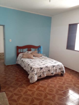 Foto do imóvel Casa com 3 Quartos à Venda, 160 m² em Cidade Patriarca - São Paulo