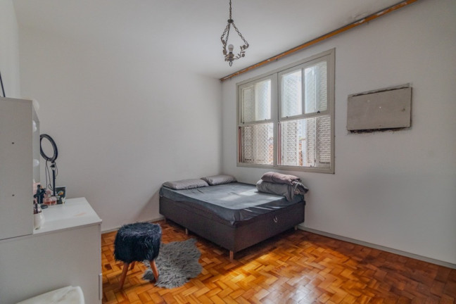 Imagem Apartamento com 1 Quarto à Venda, 48 m² em Cristo Redentor - Porto Alegre